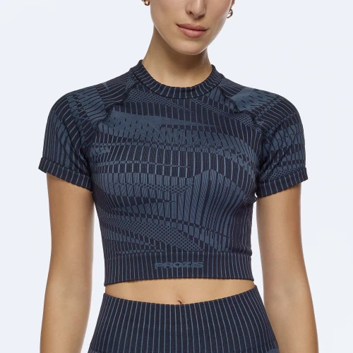 T-Shirt Crop Supersonic (3)