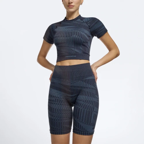 T-Shirt Crop Supersonic (4)