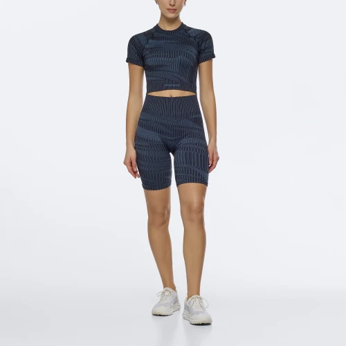 T-Shirt Crop Supersonic (5)