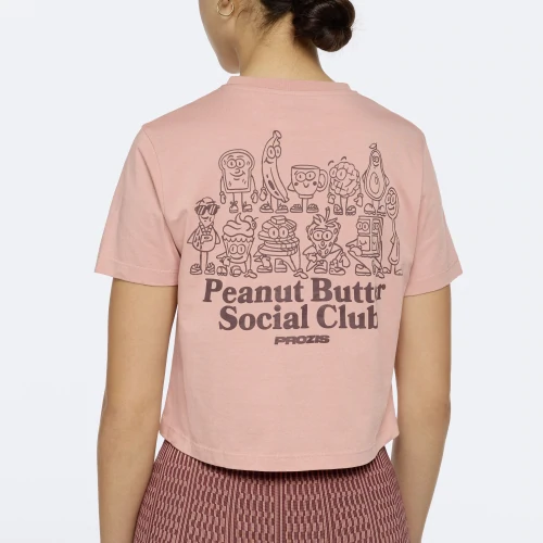 PBSC Crop T-Shirt (2)