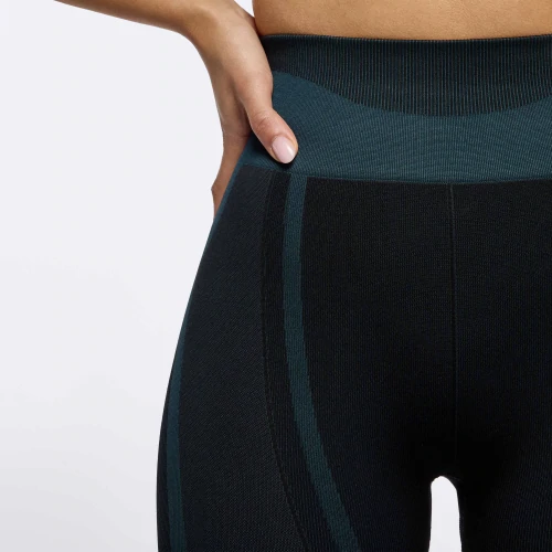 Out There Leggings mit mittlerer Taille (3)
