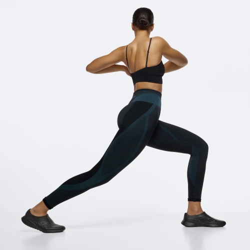 Out There Leggings mit mittlerer Taille (4)