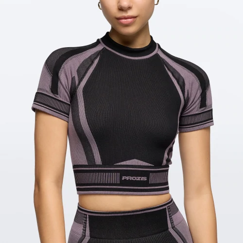 Rush Hour Crop T-Shirt (3)