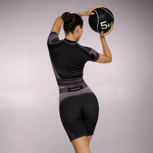 Rush Hour Crop T-Shirt (4)