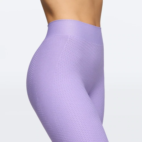 Leggings a vita regolare Peach Perfect FX (2)