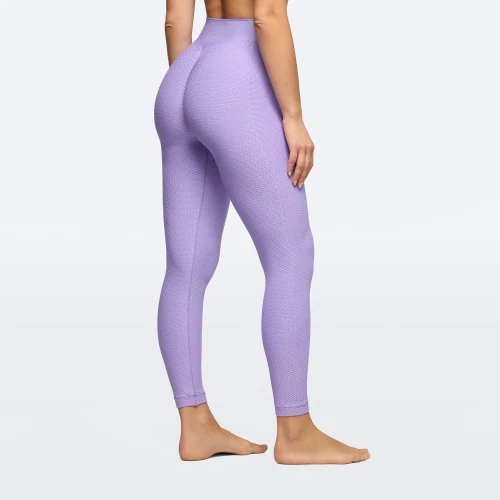 Leggings a vita regolare Peach Perfect FX (5)