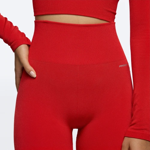 Leggings de Cintura Alta Getting Started (3)