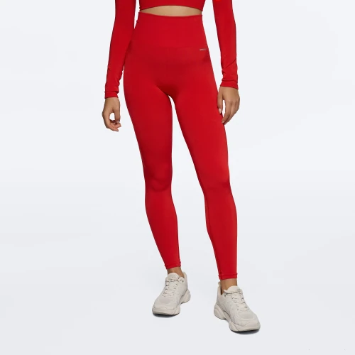 Leggings de Cintura Alta Getting Started (5)