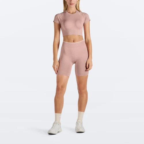 Crop T-Shirt Session (5)