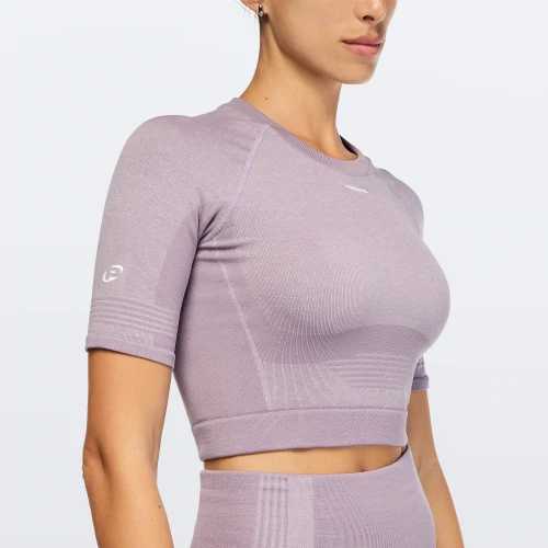 Crop T-Shirt Element (2)