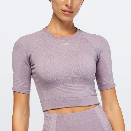 Crop T-Shirt Element (3)