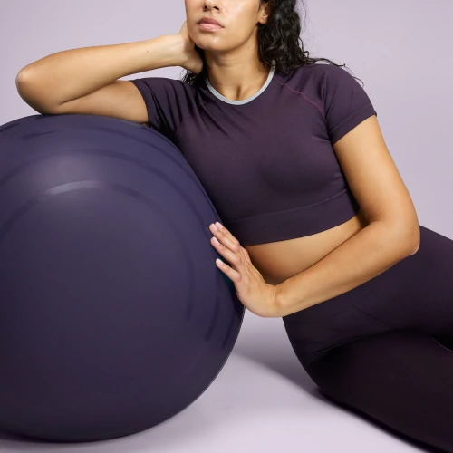 Crop T-Shirt Alpine NRG (4)