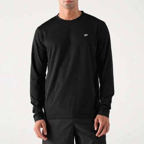 T-Shirt de Manga Comprida Clubhouse (2)