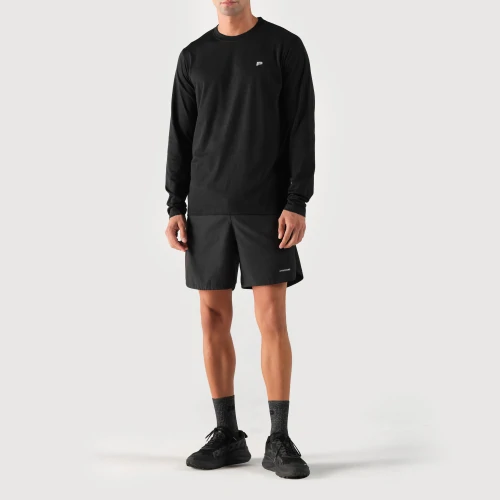 T-Shirt de Manga Comprida Clubhouse (3)