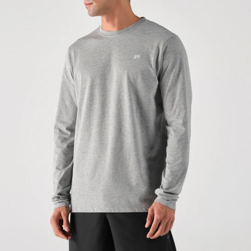 T-shirt à manches longues Clubhouse (2)