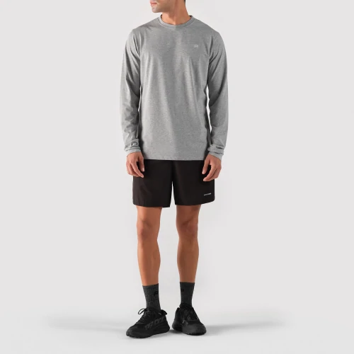 T-shirt à manches longues Clubhouse (3)