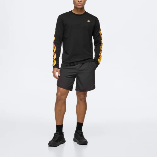 T-shirt à manches longues Hot Rod (5)