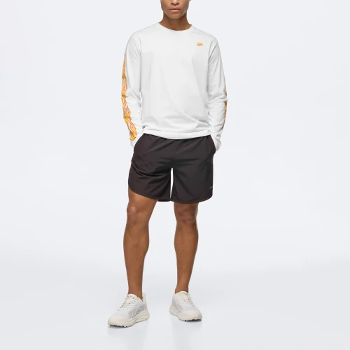 Hot Rod Long Sleeve T-Shirt (5)