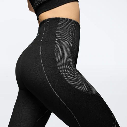Power Move Pocket High Waist Leggings (3)