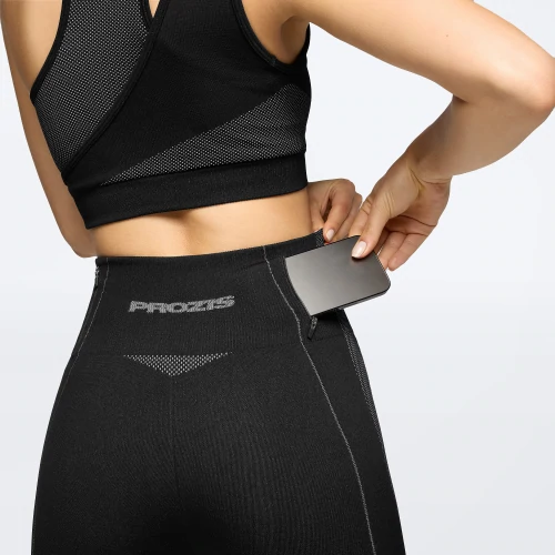 Power Move Pocket High Waist Leggings (4)