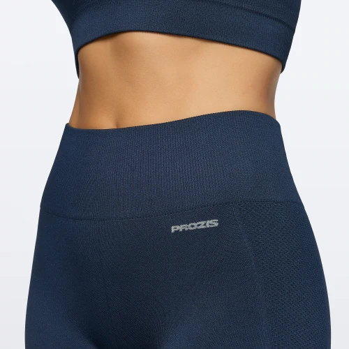 Legging Taille Moyenne Peach Perfect Pocket (3)