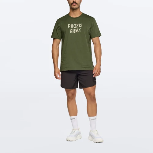 T-Shirt Make Your Luck (5)