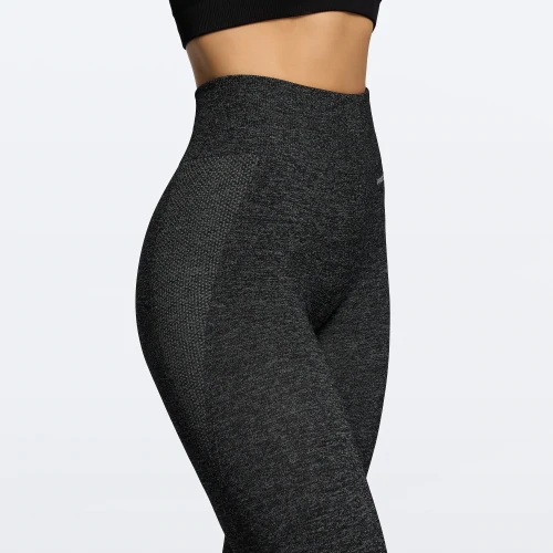 Legging Taille Moyenne Peach Perfect Pocket (2)