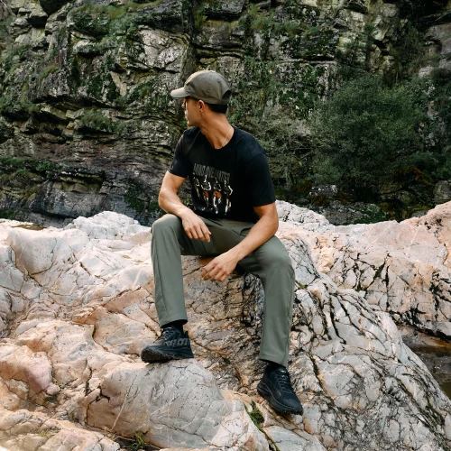 Mind Over Matter T-Shirt (4)