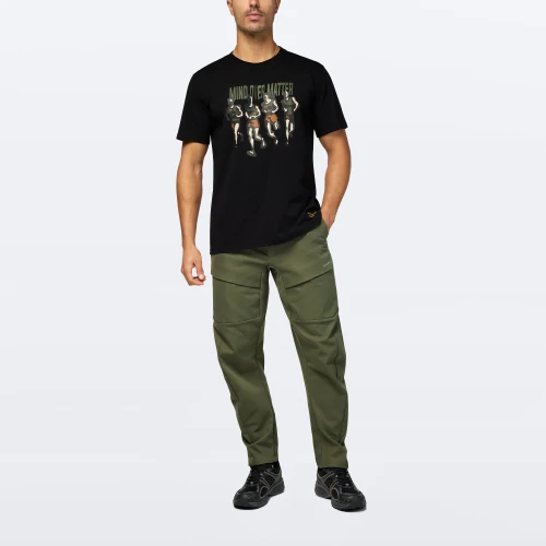 Mind Over Matter T-Shirt (5)