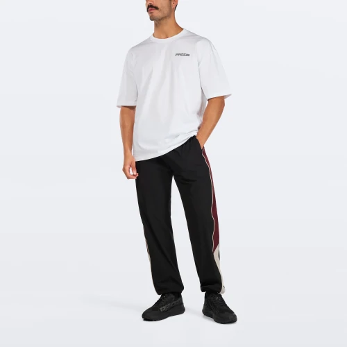 Vision Φαρδύ T-Shirt (5)