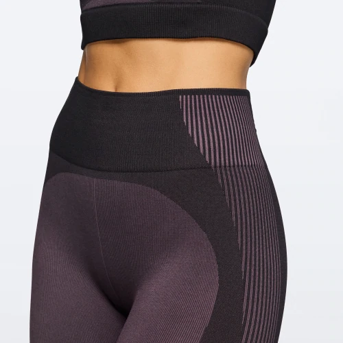 Legging Taille Moyenne Odyssey Utility (3)