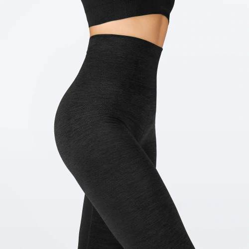 Legging taille haute BFF (2)