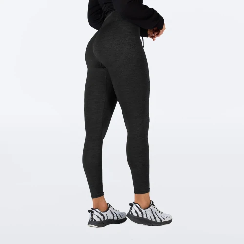 Legging taille haute BFF (5)