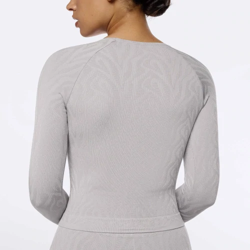 Maillot de Corps à Manches Longues Free Spirit (3)