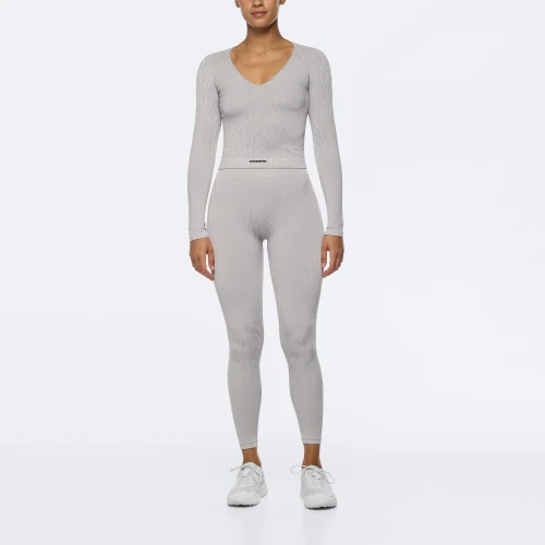 Maillot de Corps à Manches Longues Free Spirit (5)