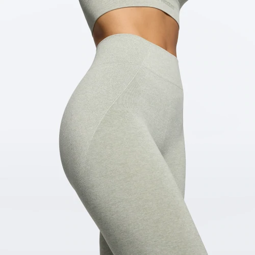 BFF Leggings mit normaler Taille (2)