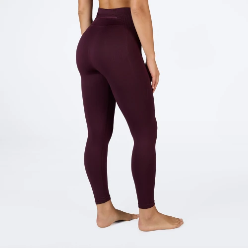 Contour Pocket Leggings mit mittlerer Taille (5)
