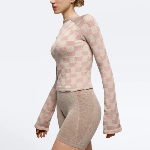 Μακρυμάνικη θερμική μπλούζα Moshi Moshi (2)