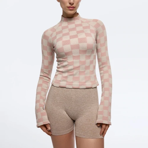 Μακρυμάνικη θερμική μπλούζα Moshi Moshi (3)