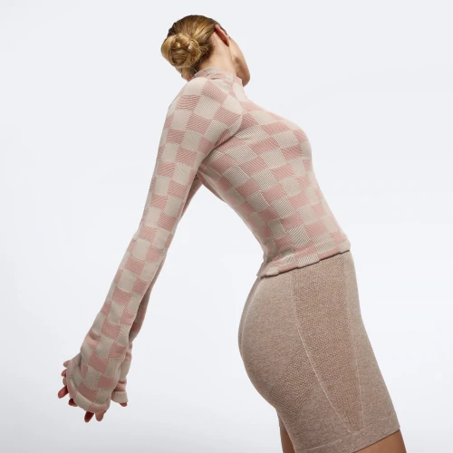 Μακρυμάνικη θερμική μπλούζα Moshi Moshi (4)