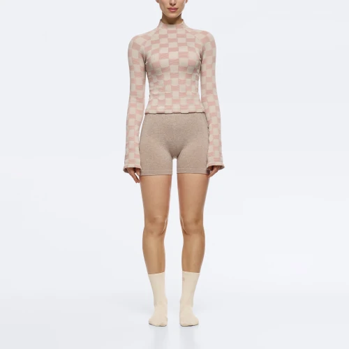 Μακρυμάνικη θερμική μπλούζα Moshi Moshi (5)