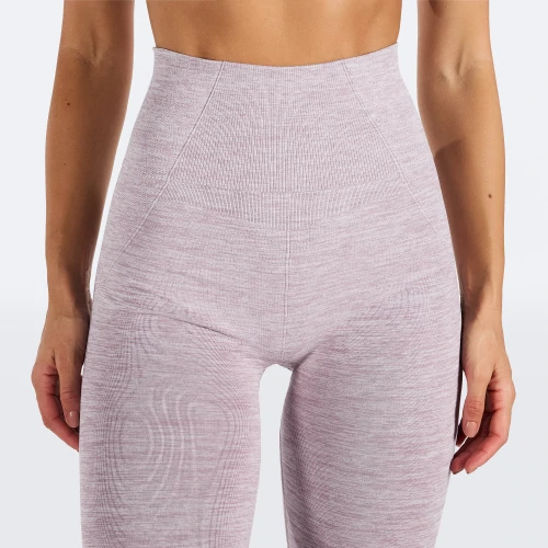 Legging taille haute BFF (3)