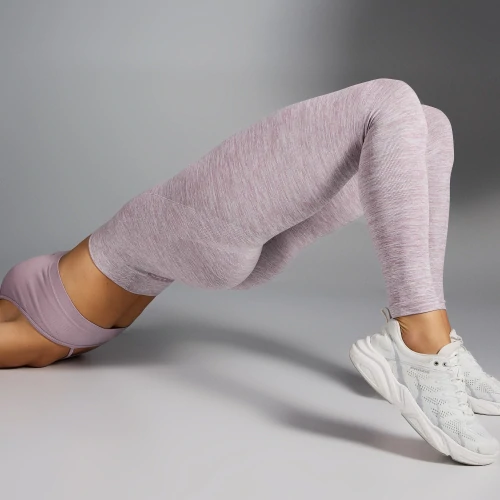 Legging taille haute BFF (4)