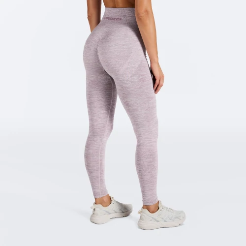 Legging taille haute BFF (5)