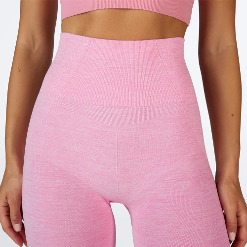 Legging taille haute BFF (3)