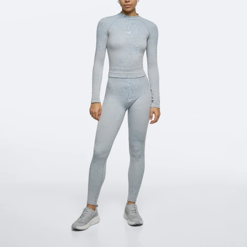 Baselayer de Manga Comprida Glitch (5)