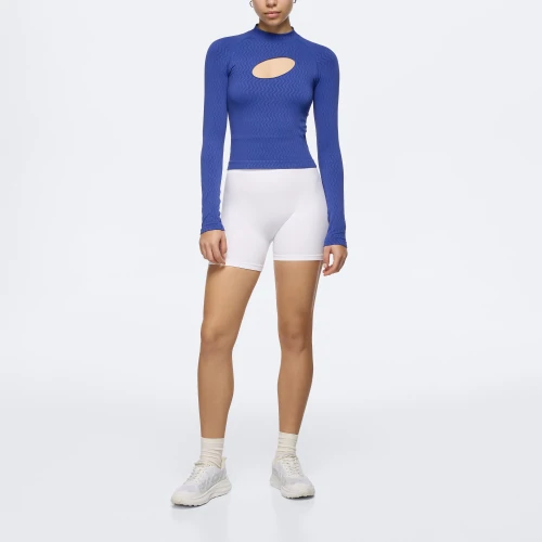 Maillot de Corps à Manches Longues Dimension (5)