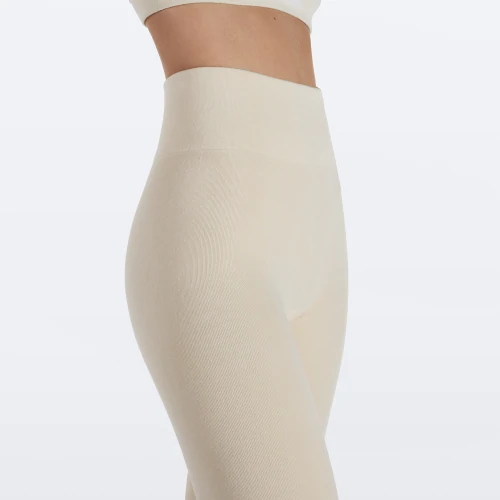 Κολάν μεσαίας μέσης Pretty Chic (2)