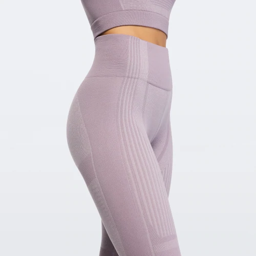 Legging 7/8 Taille Haute Element (2)