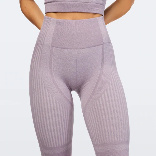 Legging 7/8 Taille Haute Element (3)